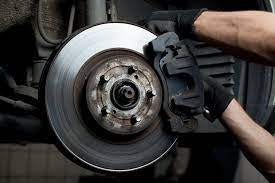Complementary Brake Inspection